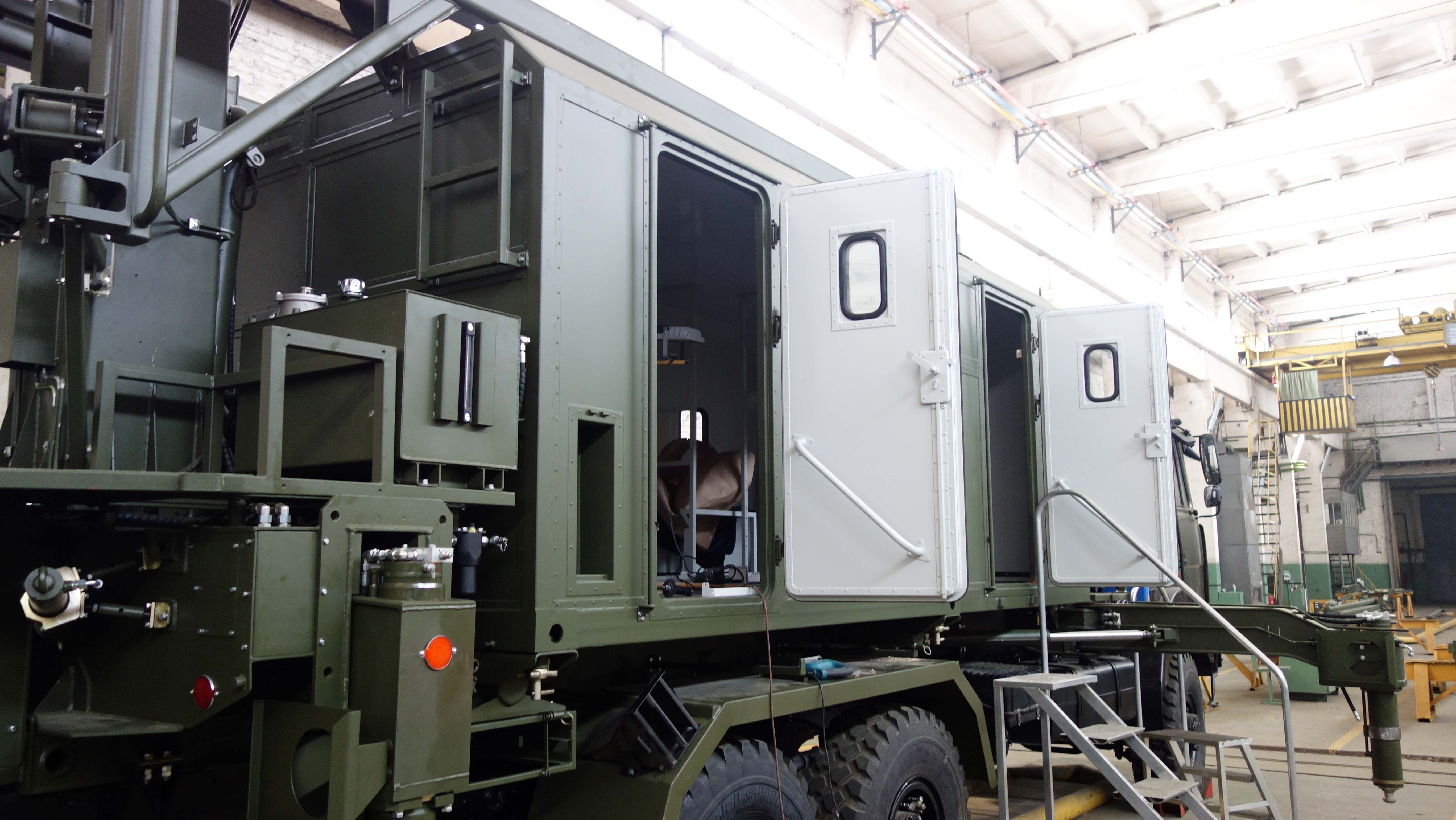 ОАО «ВОЛАТАВТО» – 34 года творческого созидательного труда