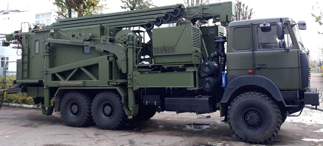 ОАО «ВОЛАТАВТО» приняло участие в оперативном авторском надзоре мобильных средств связи